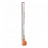 Измерительная телескопическая линейка Nedo mEssfix compact 3m