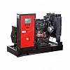 Дизельный генератор FUBAG DS 16 A ES