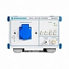 Эквивалент электрической сети Rohde Schwarz ENV216