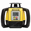 Ротационный нивелир Leica Rugby 680 комплект