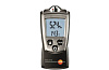 testo 610 - Прибор для измерения влажности/температуры