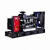 Дизельный генератор FUBAG DS 670 DA ES
