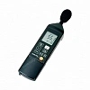 Прибор для измерения уровня шума testo 815