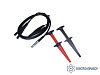 Fluke 754HCC — кабель связи для калибраторов Fluke 753 и Fluke 754