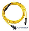 Fluke 810QDC — кабель для измерителя вибрации