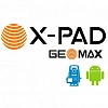 Программное обеспечение GeoMax X-Pad Ultimate Build GNSS