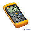 Fluke 51 II — одноканальный цифровой термометр