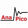 Опция измерения долговременной нестабильности частоты AnaPico PNA20-TSTAB